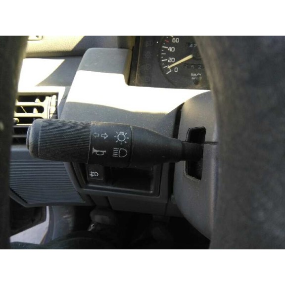 renault clio i fase i+ii (b/c57) del año 1997