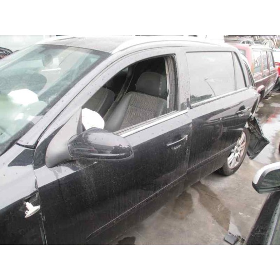 opel astra h caravan del año 2009