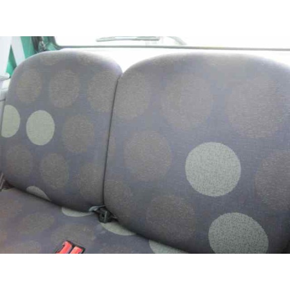 renault twingo (co6) del año 2002