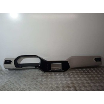 Recambio de consola central para maxus edeliver 3 (modelo) referencia OEM IAM C00124134 FRONTIS CON AIREADORES