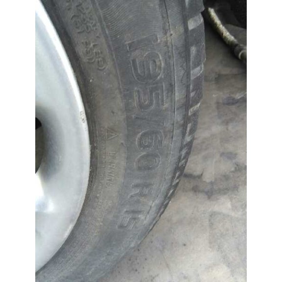 alfa romeo 147 (190) del año 2002