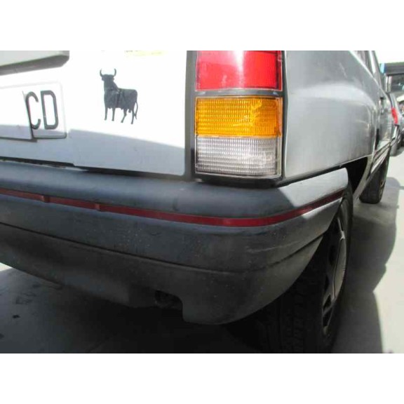 opel corsa a del año 1992