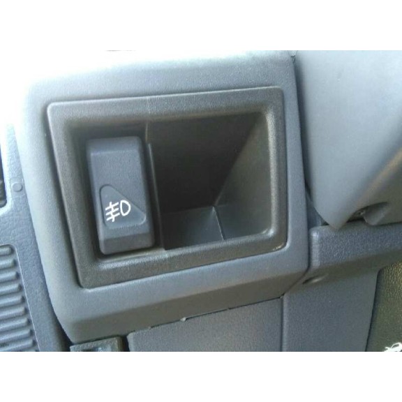 renault clio i fase i+ii (b/c57) del año 1997