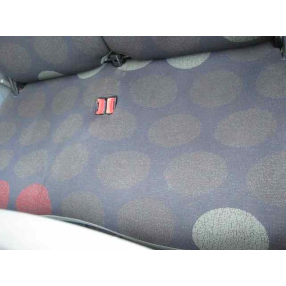 renault twingo (co6) del año 2002