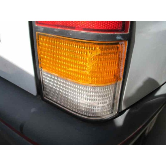 opel corsa a del año 1992