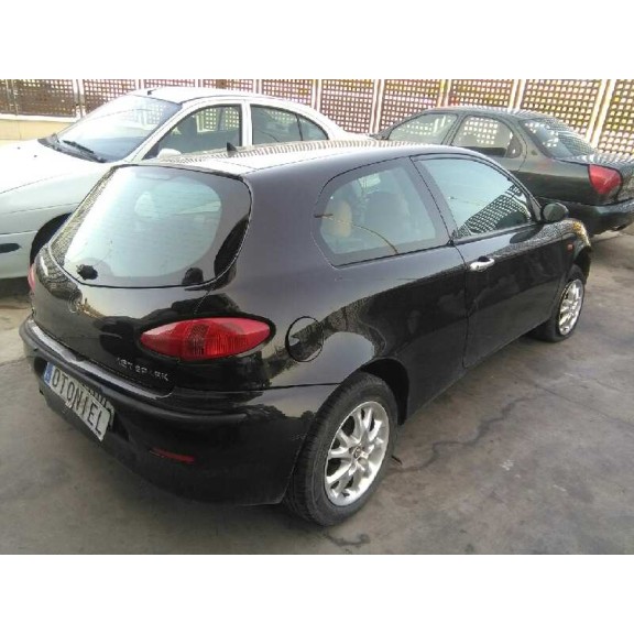 alfa romeo 147 (190) del año 2002