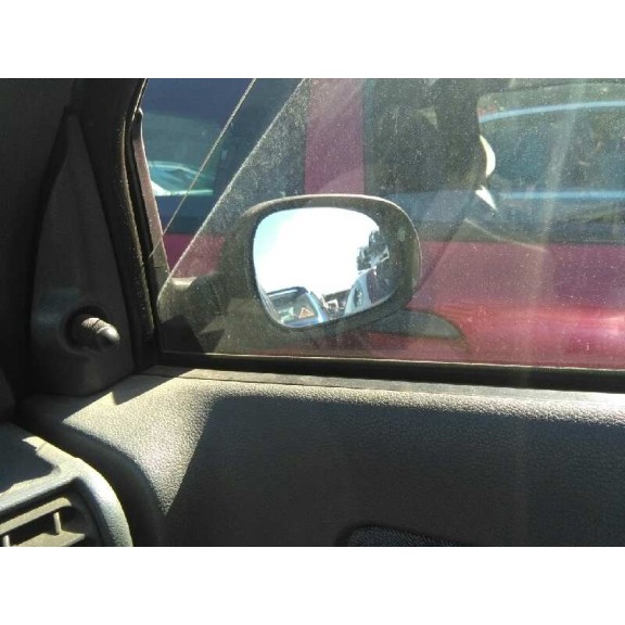 renault clio i fase i+ii (b/c57) del año 1997