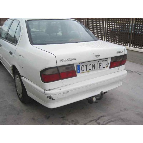 nissan primera berl./familiar (p10/w10) del año 1996