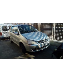 tata indica del año 2009