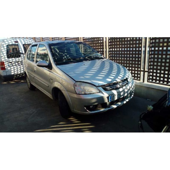 tata indica del año 2009
