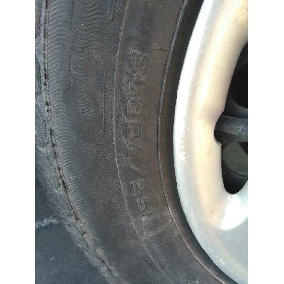 renault clio i fase i+ii (b/c57) del año 1997