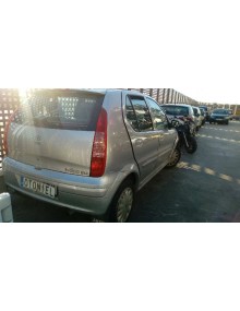 tata indica del año 2009 2