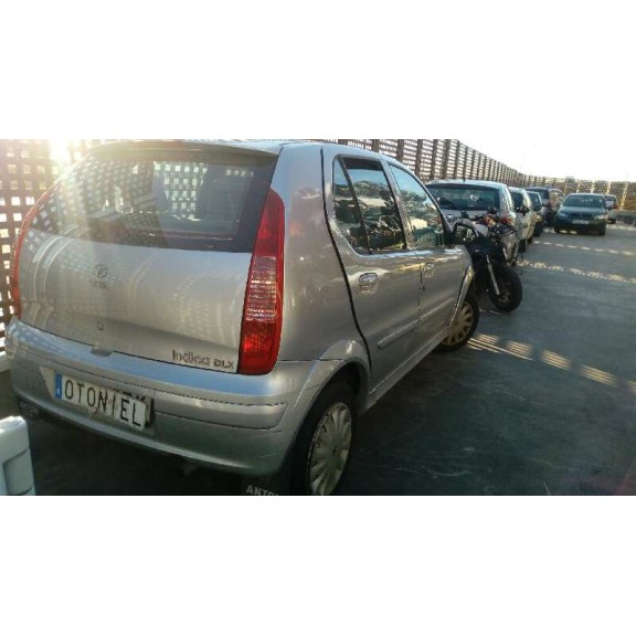 tata indica del año 2009