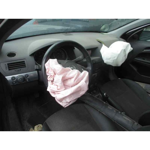 opel astra h caravan del año 2009