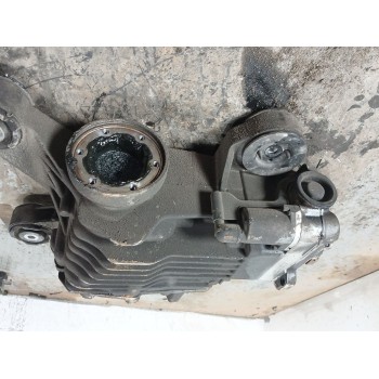 Recambio de diferencial trasero para audi a3 (8p1) 2.0 tdi referencia OEM IAM 0AV525554C  CAMBIO MANUAL 6V 4X4