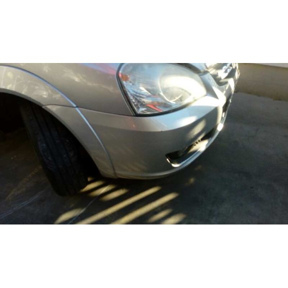 tata indica del año 2009