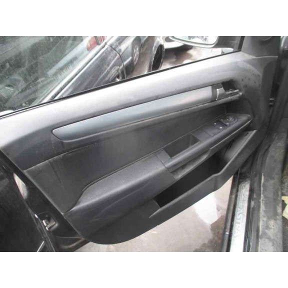 opel astra h caravan del año 2009