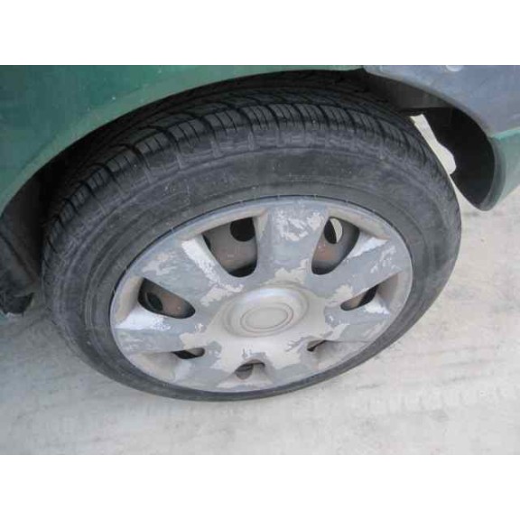 renault twingo (co6) del año 2002