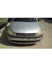 opel corsa c del año 2002