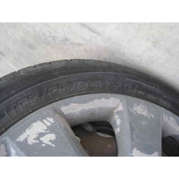 renault twingo (co6) del año 2002