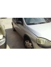 opel corsa c del año 2002