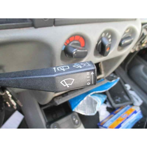 opel corsa a del año 1992