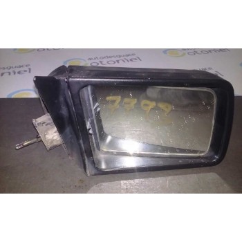 RETROVISOR DERECHO 