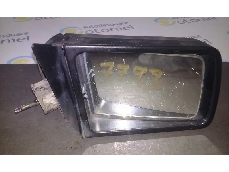 Recambio de retrovisor derecho para opel corsa a swing-in referencia OEM IAM   