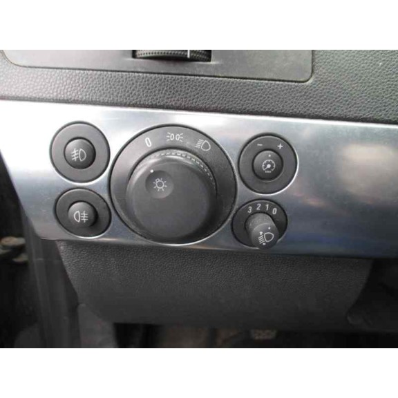 opel astra h caravan del año 2009