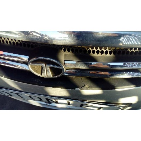 tata indica del año 2009