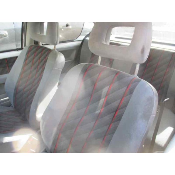 opel corsa a del año 1992