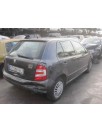skoda fabia (6y2/6y3) del año 2007