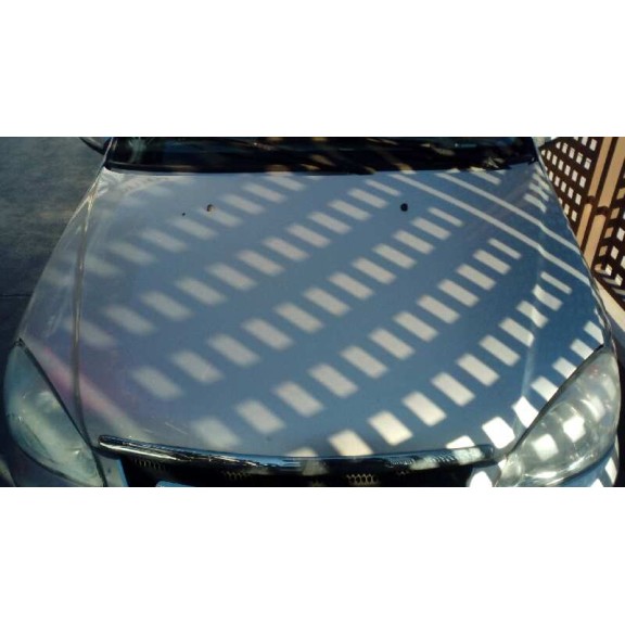 tata indica del año 2009