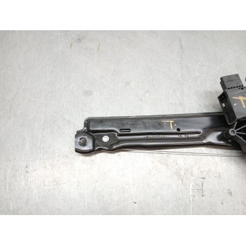 Recambio de elevalunas delantero izquierdo para toyota proace furgoneta (mdz_) 1.5 d4d (mdz1) referencia OEM IAM 9840159480  