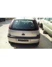 opel corsa c del año 2002