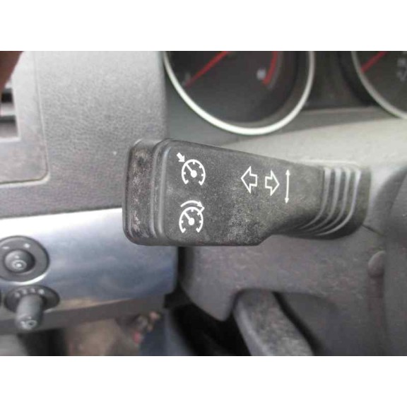 opel astra h caravan del año 2009