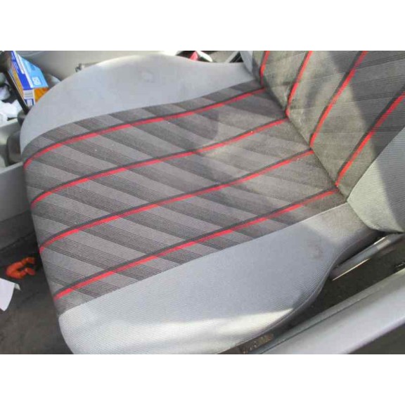 opel corsa a del año 1992