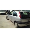 opel corsa c del año 2002