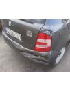 skoda fabia (6y2/6y3) del año 2007