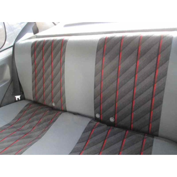 opel corsa a del año 1992