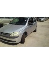 opel corsa c del año 2002