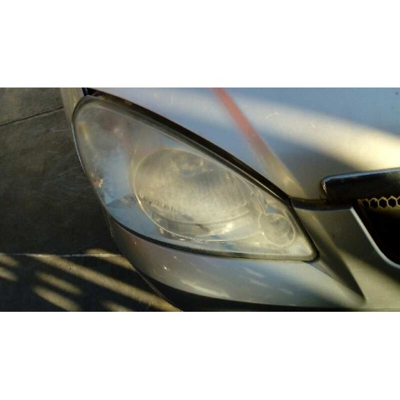 tata indica del año 2009