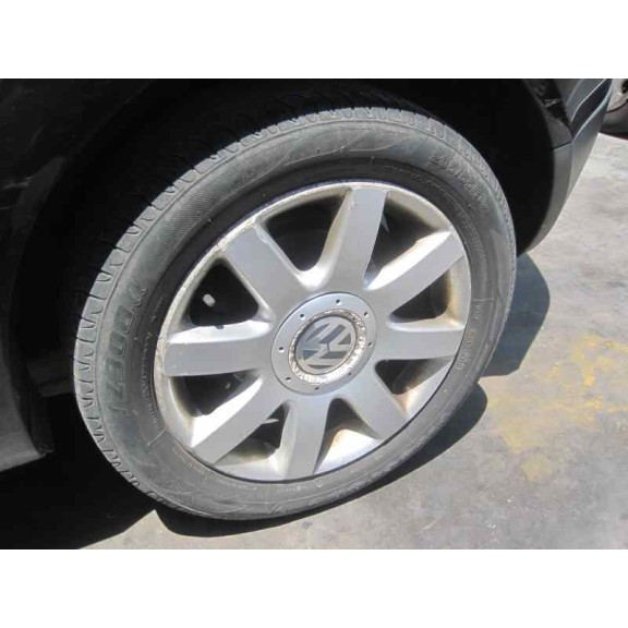 volkswagen golf v berlina (1k1) del año 2003