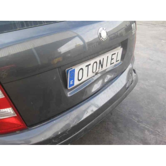 skoda fabia (6y2/6y3) del año 2007