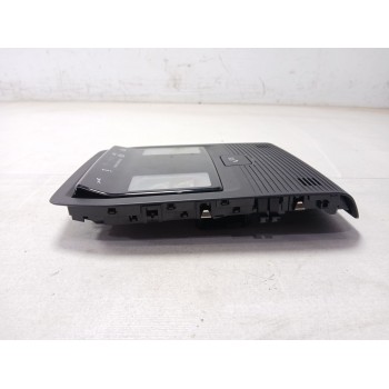 Recambio de luz interior para seat leon (kl1, klg) 2.0 tdi referencia OEM IAM 5H0959561AP  