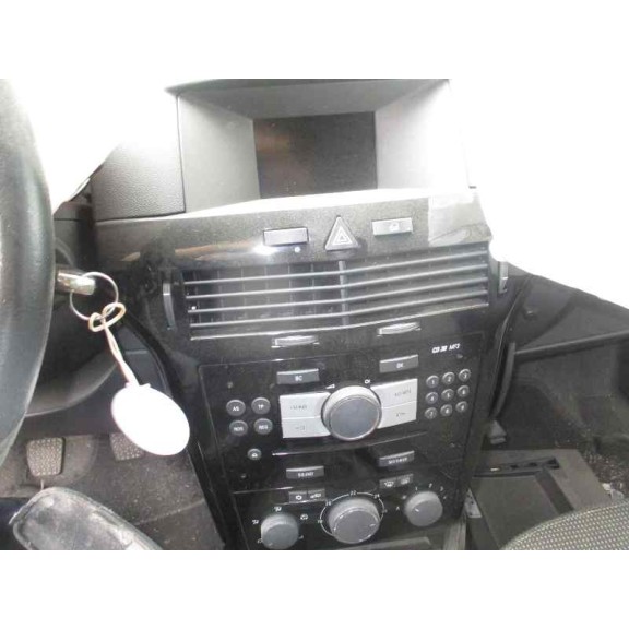 opel astra h caravan del año 2009