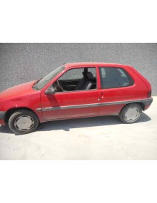 citroën saxo del año 1997