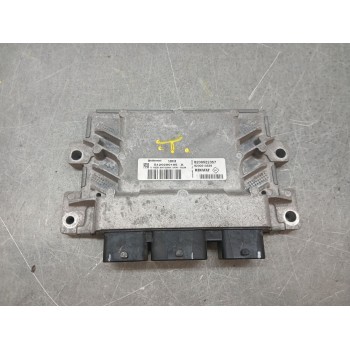 CENTRALITA MOTOR UCE S120200105A 8200522357 