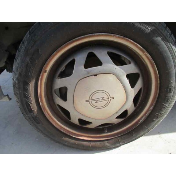 opel corsa a del año 1992