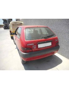 citroën saxo del año 1997 2